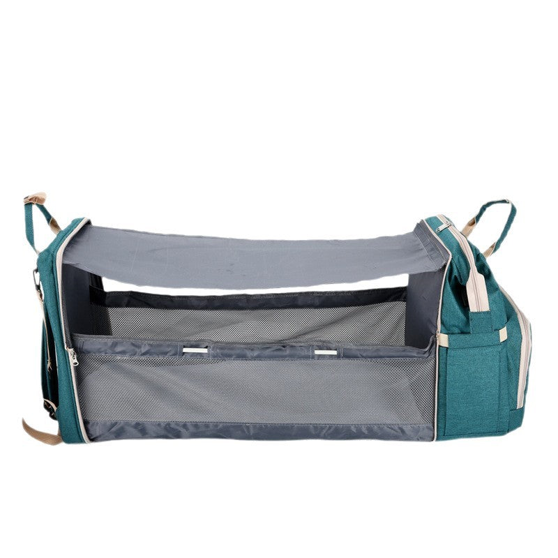 Sarah Express Large Capacity Multi-Functional Travel Backpack