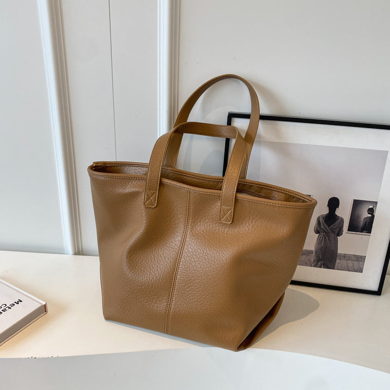 Sarah Express Retro Commuter Tote Bag
