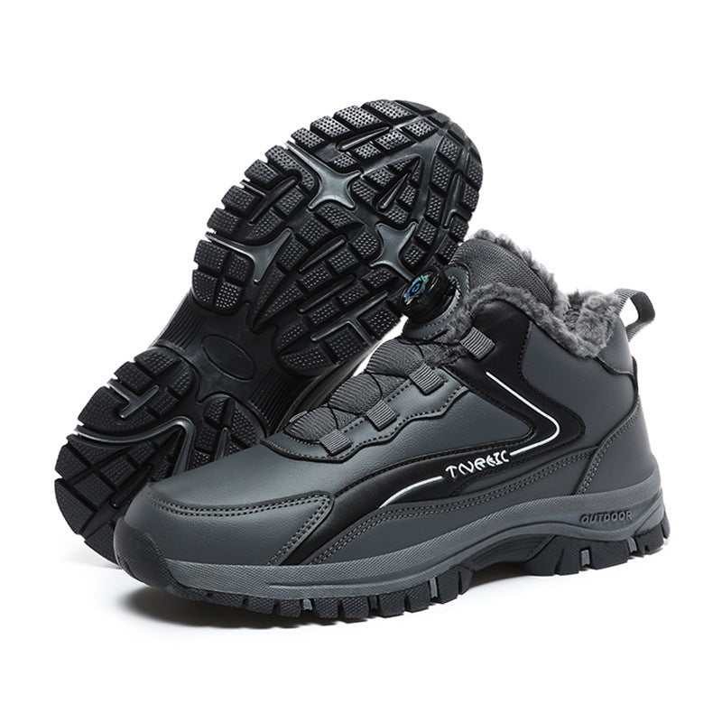 Sarah Express Unisex Breathable Athletic Running Sneakers