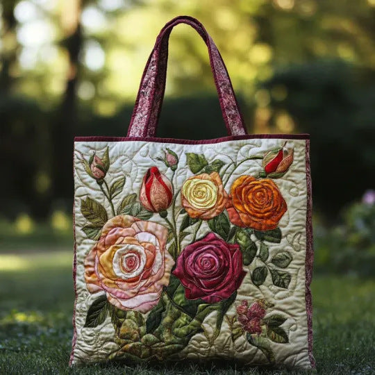 Sarah Express 3D Printed Oxford Cloth Tote Bag 21 Style