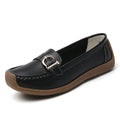 Loafers Casual Women's Soft Bottom Comfortable Flat Shoes – product detail alternate view 20