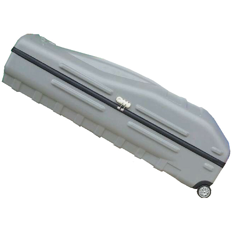 Sarah Express Hard Shell Golf Travel Airline Case