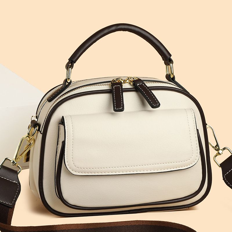 Sarah Express Structured Crossbody Tote Shoulder Bag