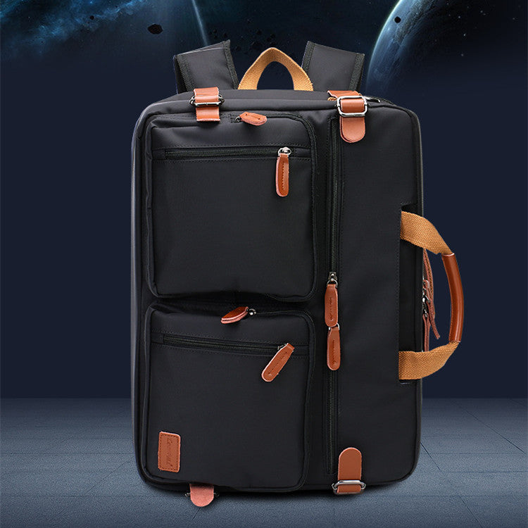 Sarah Express Business Commuter Laptop Backpack For Men