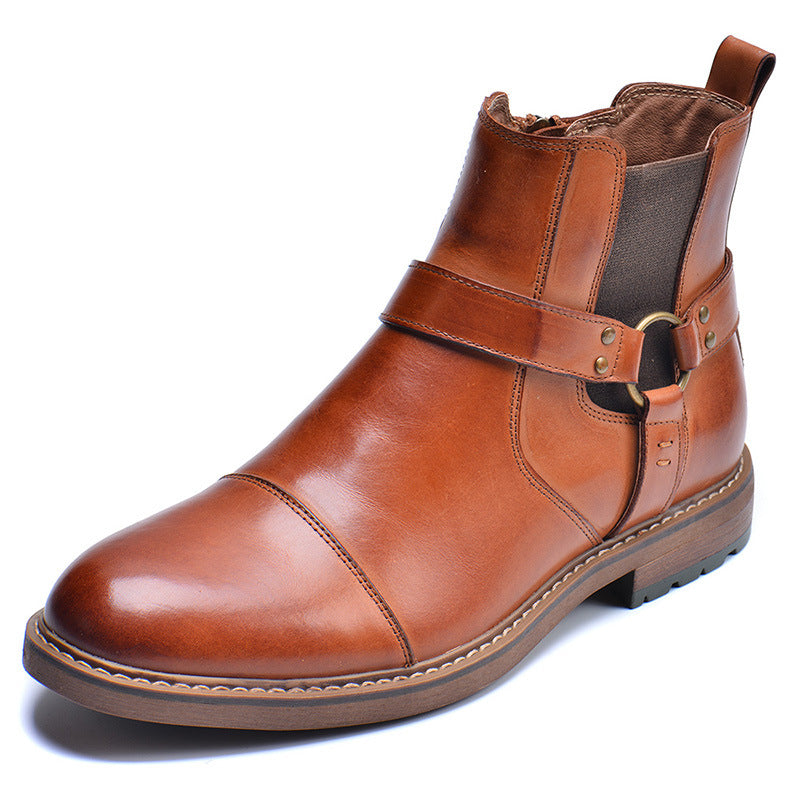 Sarah Express Arkbird Tooling Martin Boots