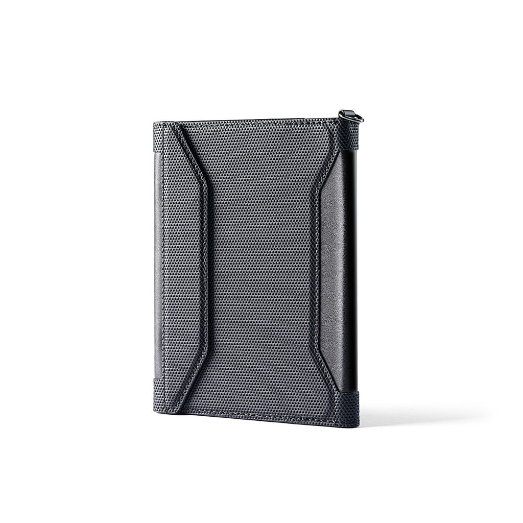 Sarah Express Multi-Functional Passport Holder Travel Organizer