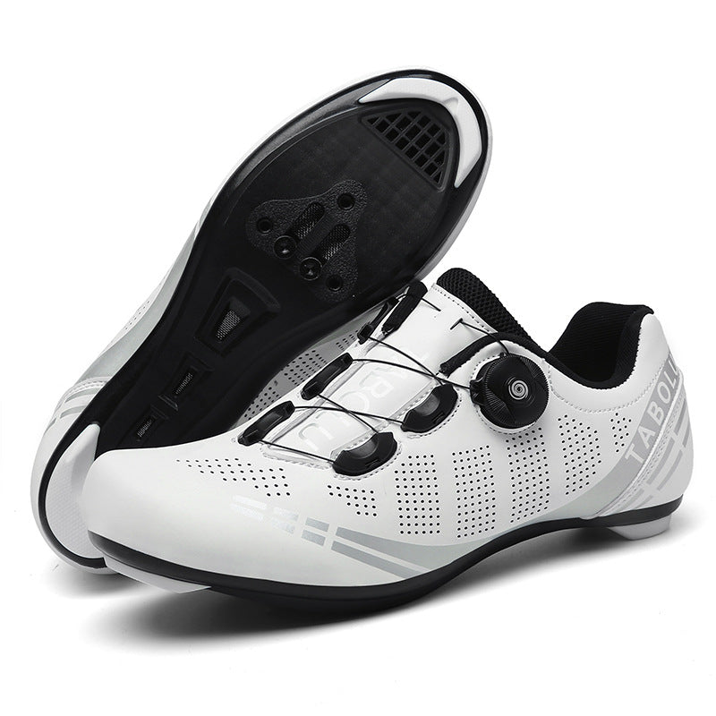 Sarah Express Breathable Lightweight Cycling Sneakers