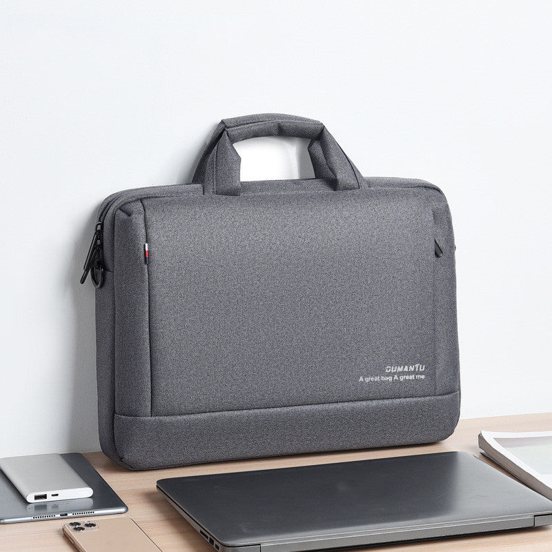 Sarah Express Portable Laptop Computer Bag Shoulder Strap