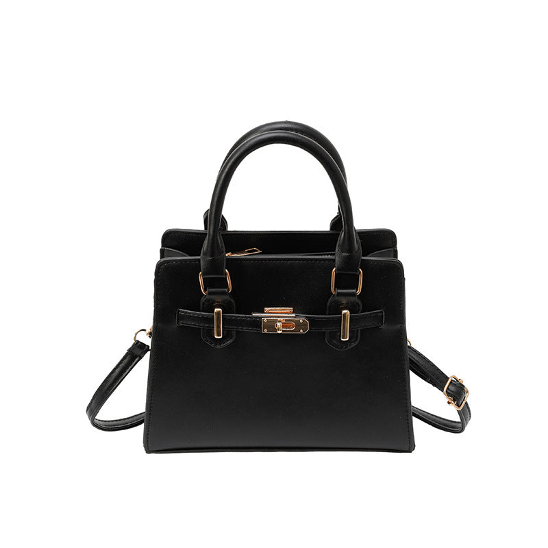 Sarah Express Minimalist Quilted Crossbody Bag