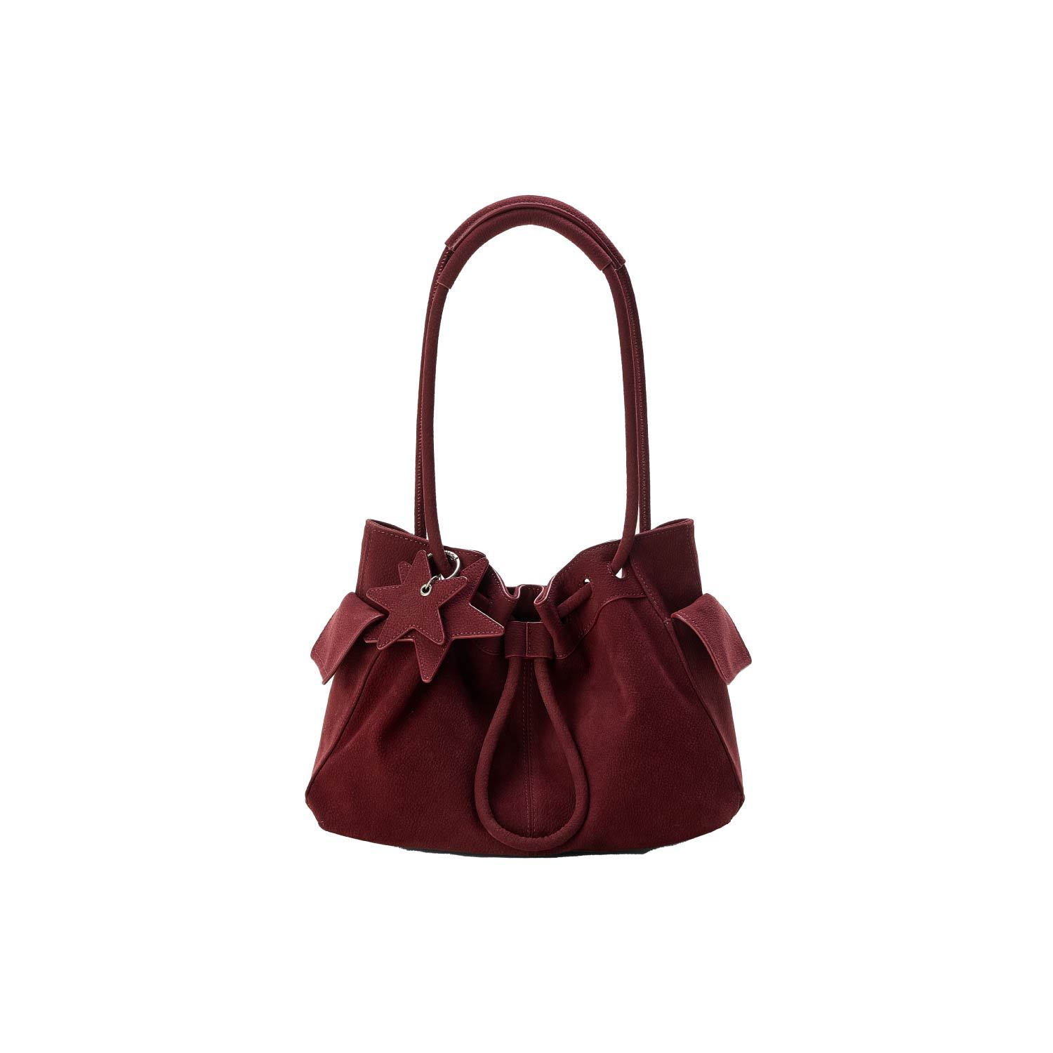 Sarah Express Cloud-Shaped Large Capacity Tote Bag