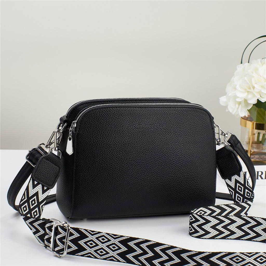 Sarah Express Structured Crossbody Mobile Phone Bag