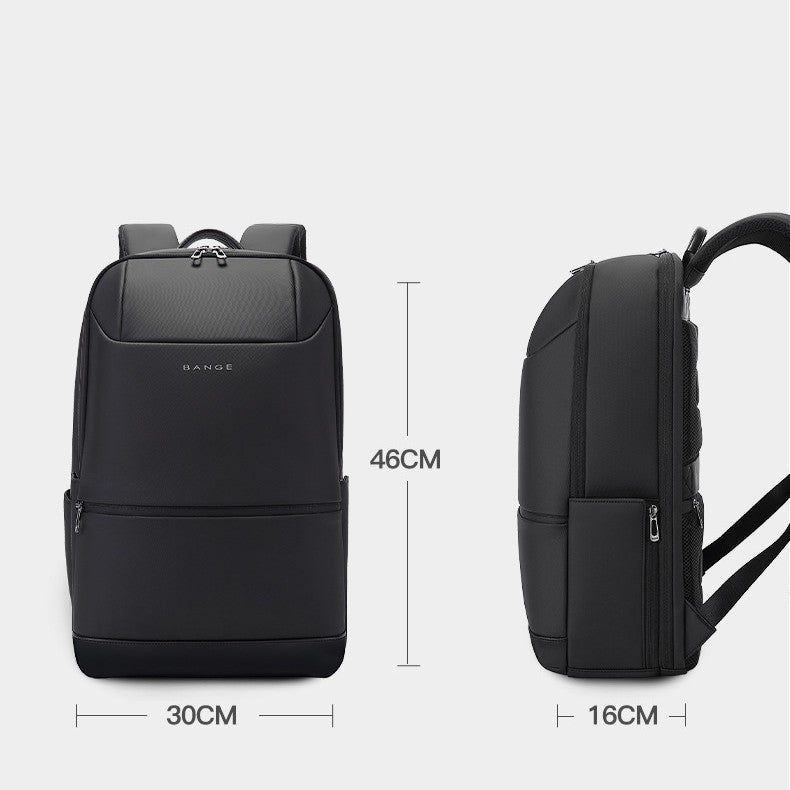 Sarah Express Multifunction Waterproof Business Laptop Backpack