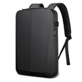 Sarah Express Hard Shell Business Laptop Backpack Black