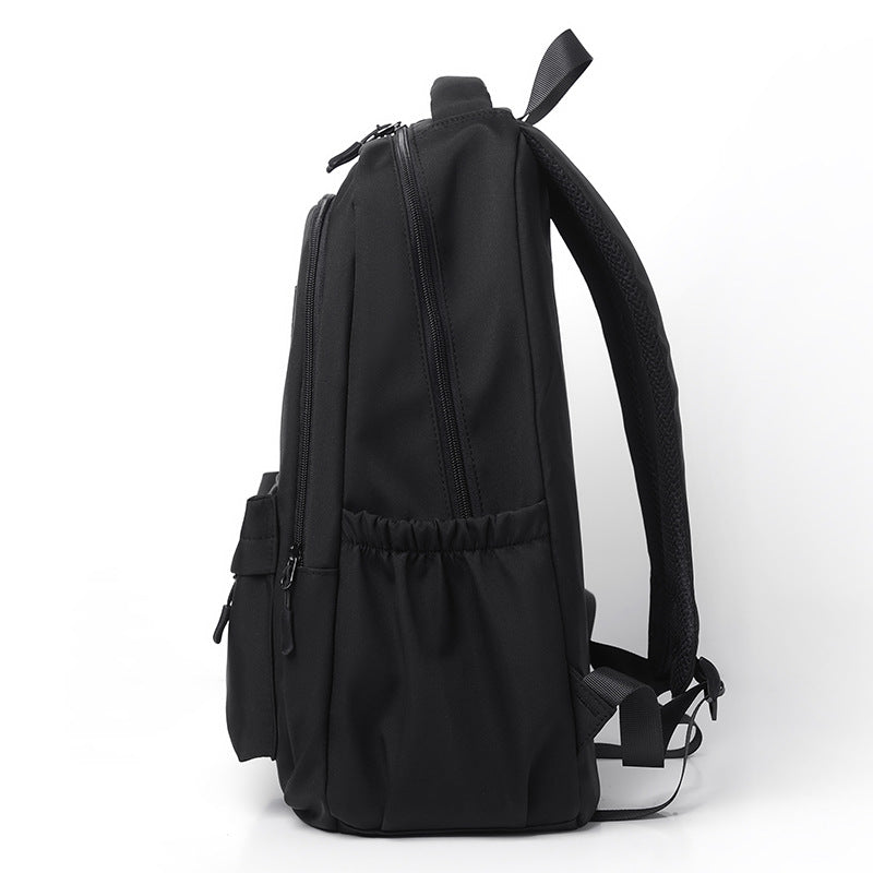Sarah Express Oxford Fabric Laptop Backpack