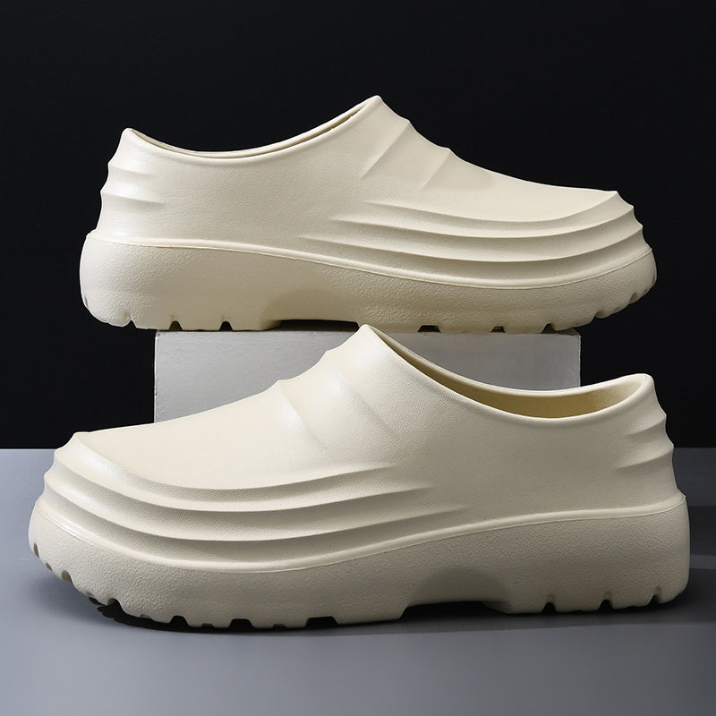 Sarah Express Waterproof Non-Slip EVA Kitchen Work Slippers