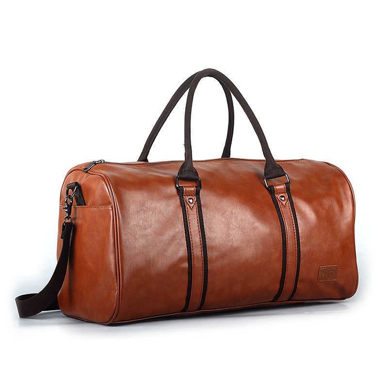 Sarah Express Large Capacity Travel Messenger Bag