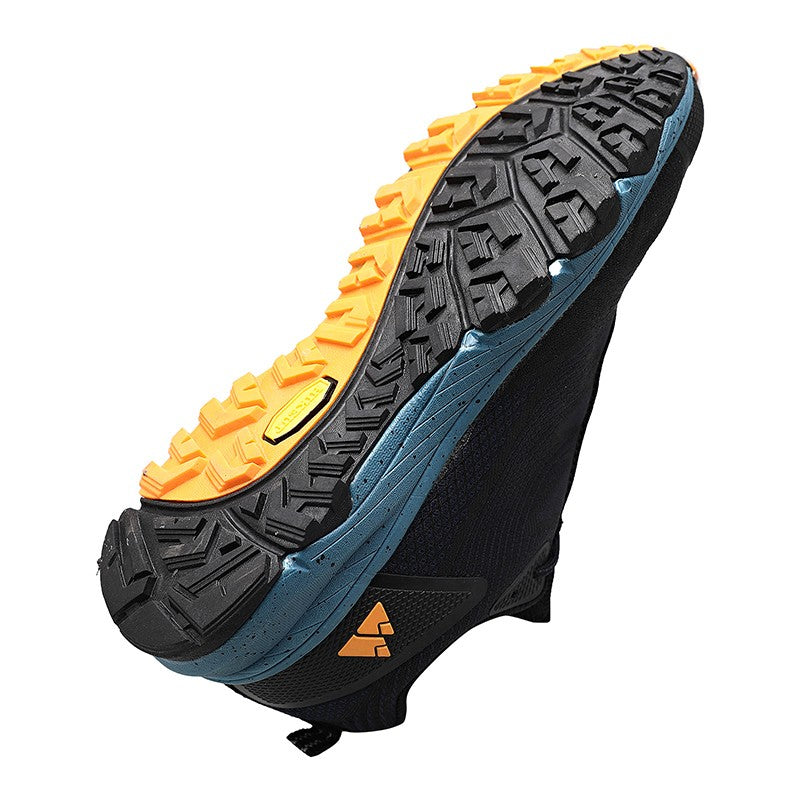 Sarah Express Men's Outdoor Off-Road Hiking Sneakers