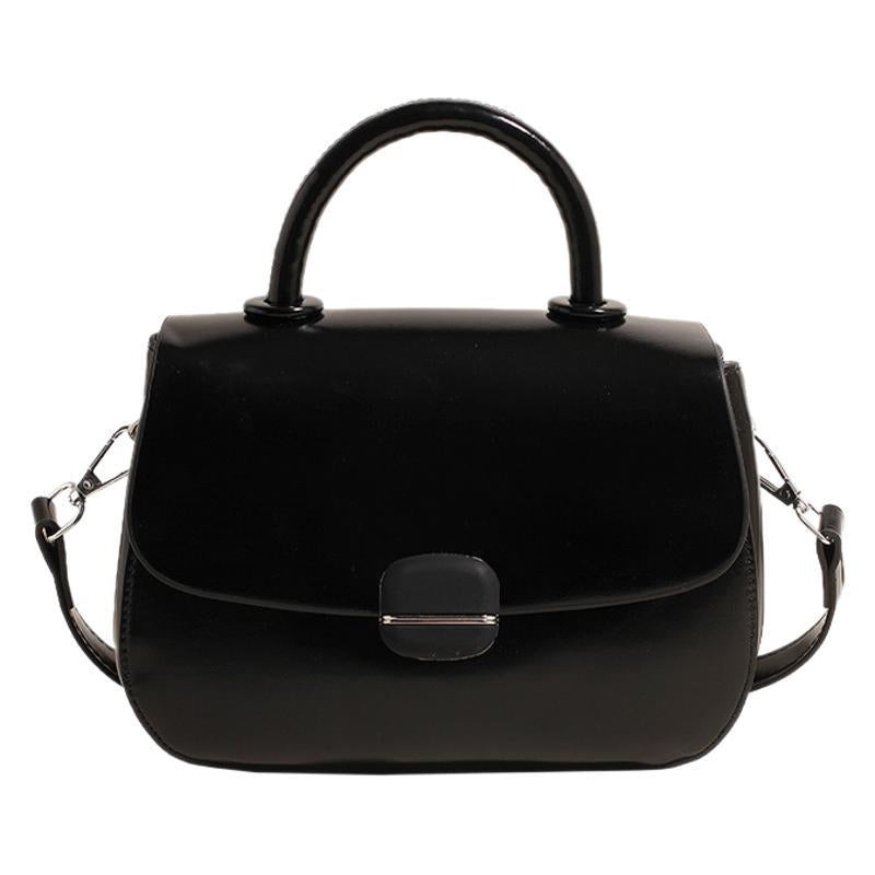 Sarah Express Double Layer Compact Crossbody Handbag