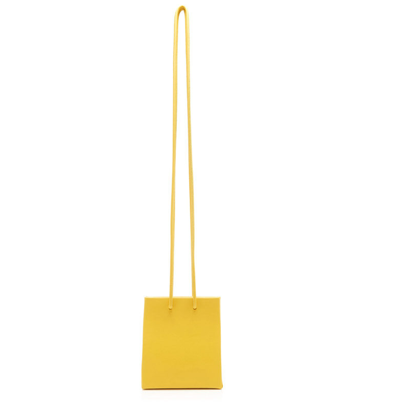 Sarah Express Minimalist Mini Crossbody Shoulder Bag