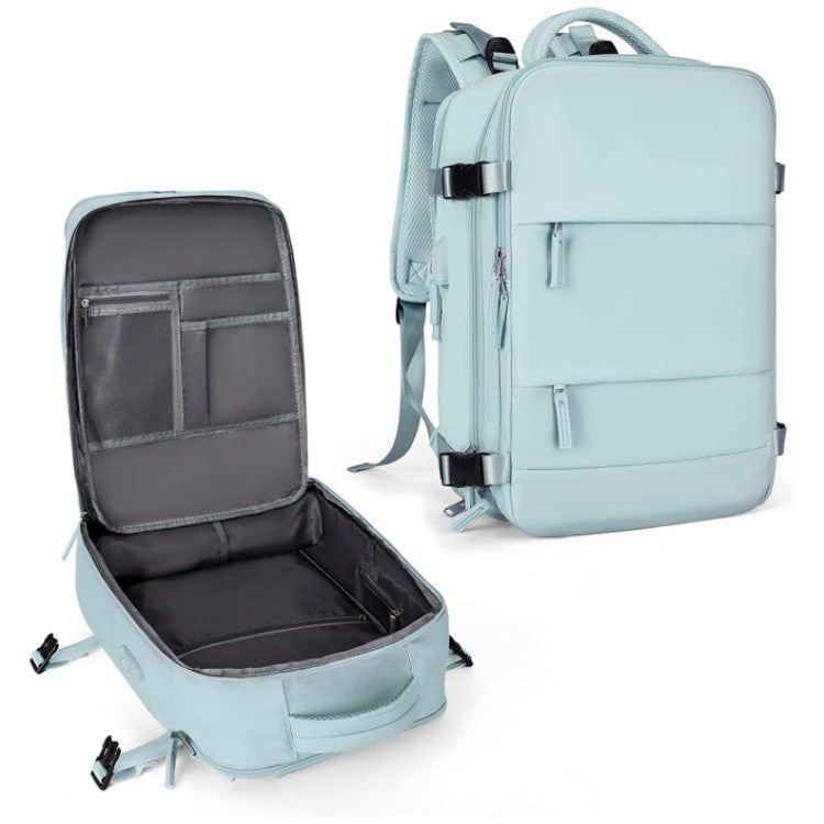 Sarah Express Large Capacity Portable Travel Backpack