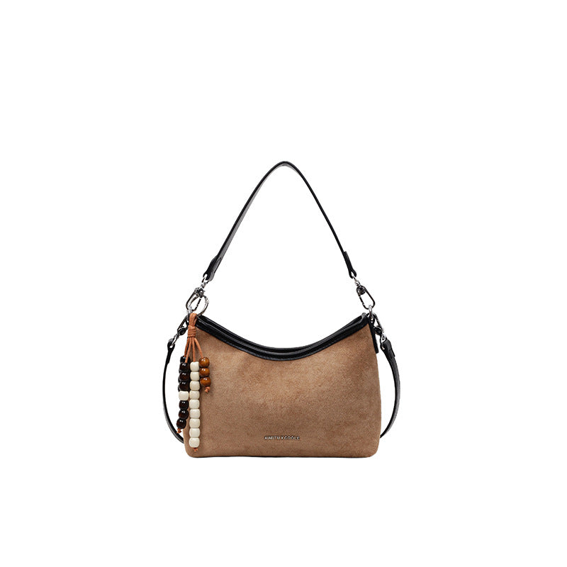 Sarah Express Korean Minimalist Crossbody Shoulder Bag