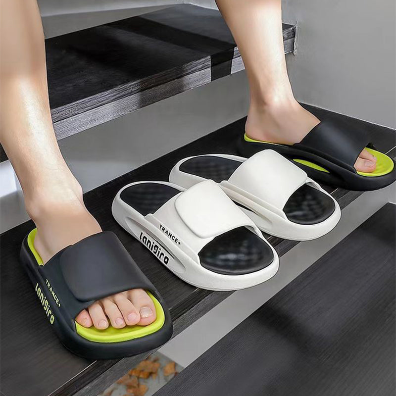 Sarah Express Unisex Waterproof Non-Slip Indoor Slides