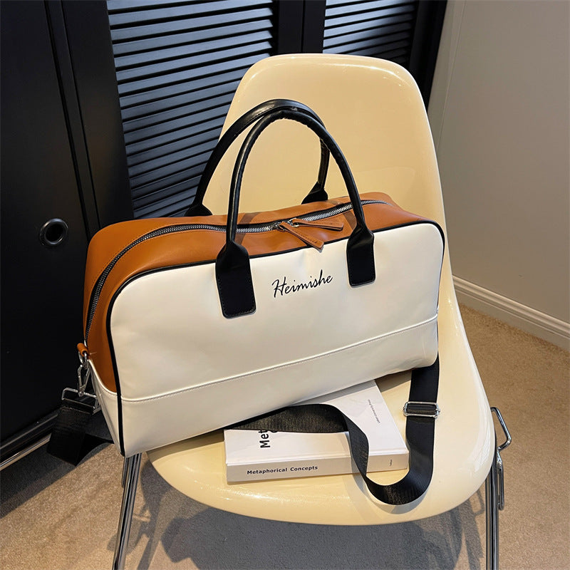 Sarah Express Lightweight Versatile Crossbody Shoulder Daypack