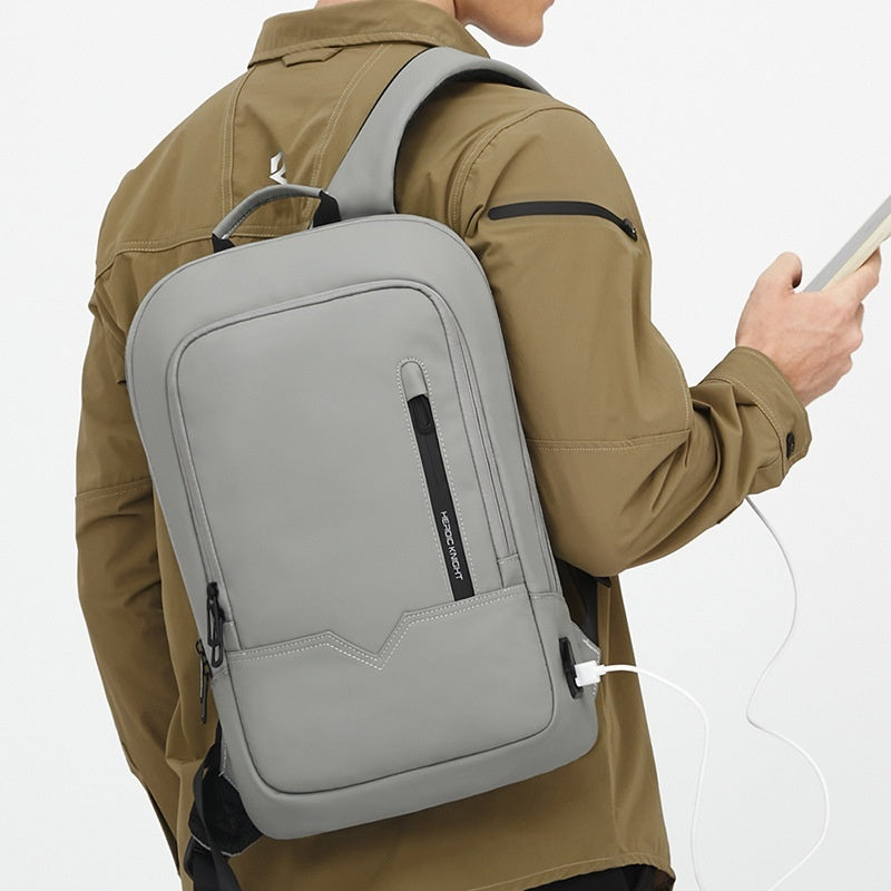 Sarah Express Multifunctional Business Commuter Laptop Backpack