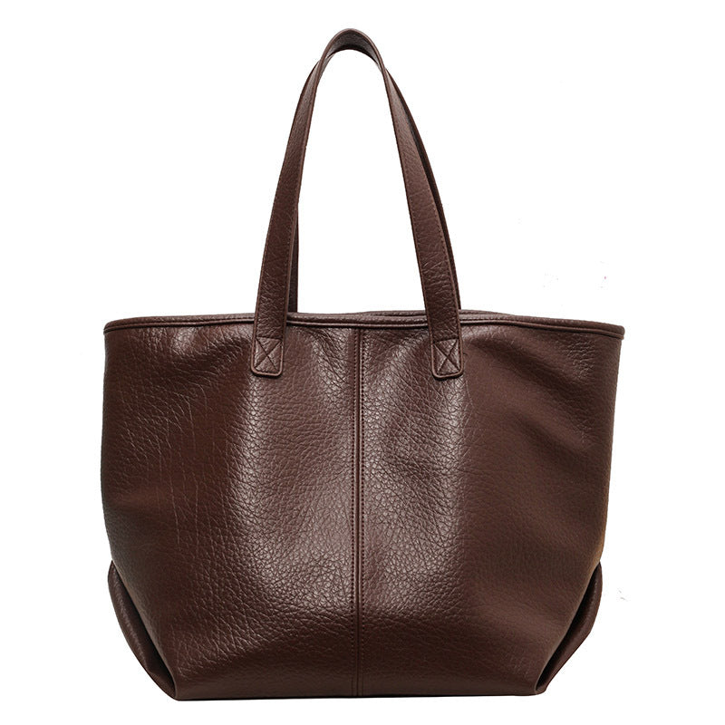 Sarah Express Retro Commuter Tote Bag