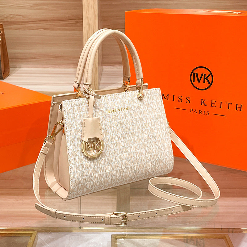 Sarah Express Premium Lightweight Tote Bag with Multiple Compartments