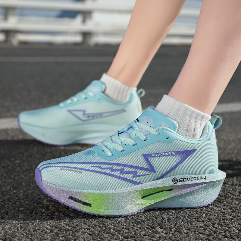 Sarah Express Breathable Athletic Sneakers for Running
