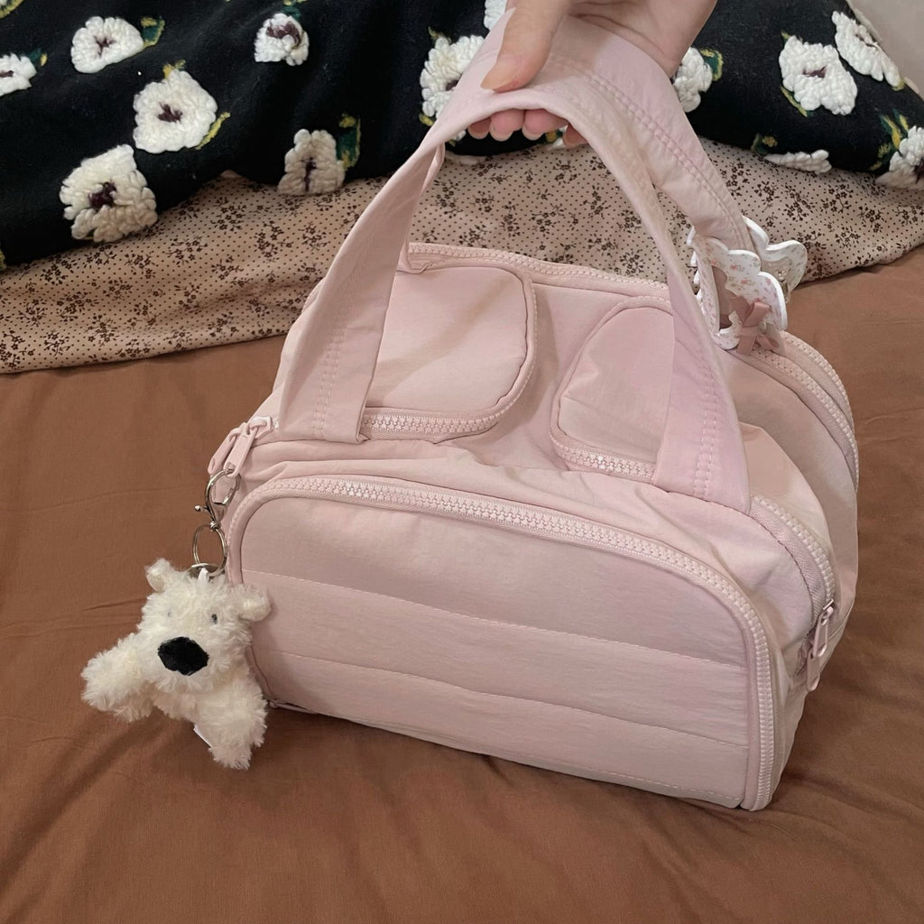 Sarah Express Travel Toiletry Organizer Bag