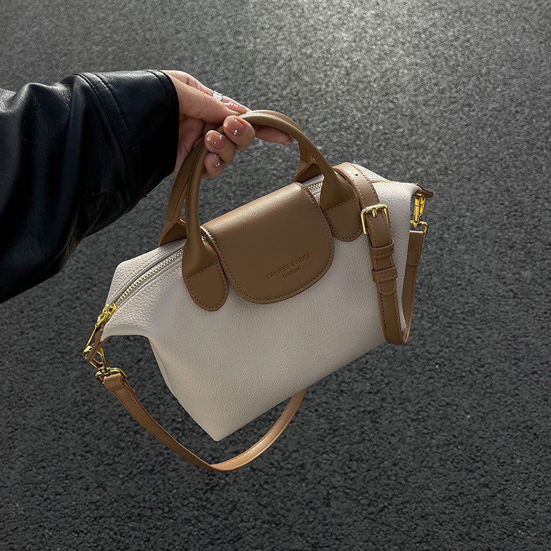 Sarah Express Casual Versatile Unisex Shoulder Bag