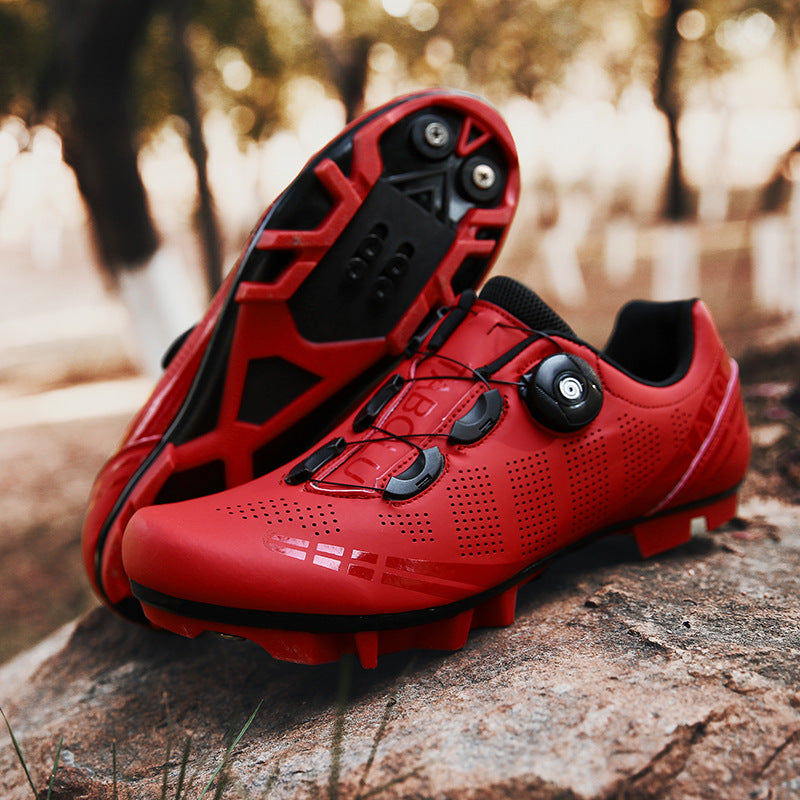 Sarah Express Breathable Lightweight Cycling Sneakers