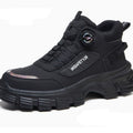Anti-crushing Anti-penetration Wear-resistant Lightweight And Comfortable – front product view