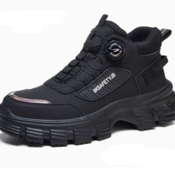 Anti-crushing Anti-penetration Wear-resistant Lightweight And Comfortable – front product view