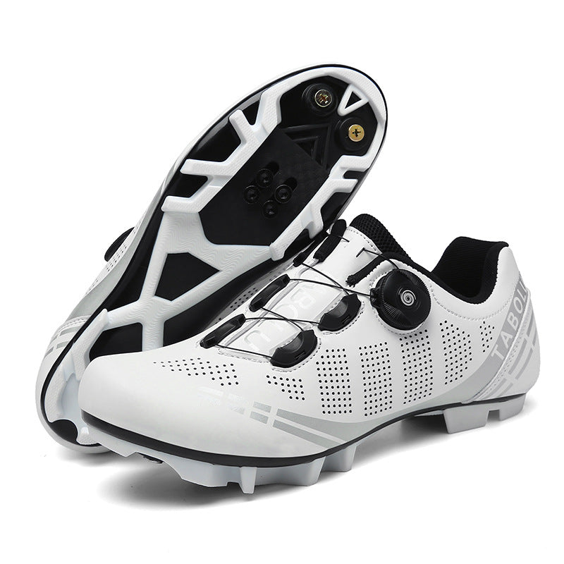 Sarah Express Breathable Lightweight Cycling Sneakers