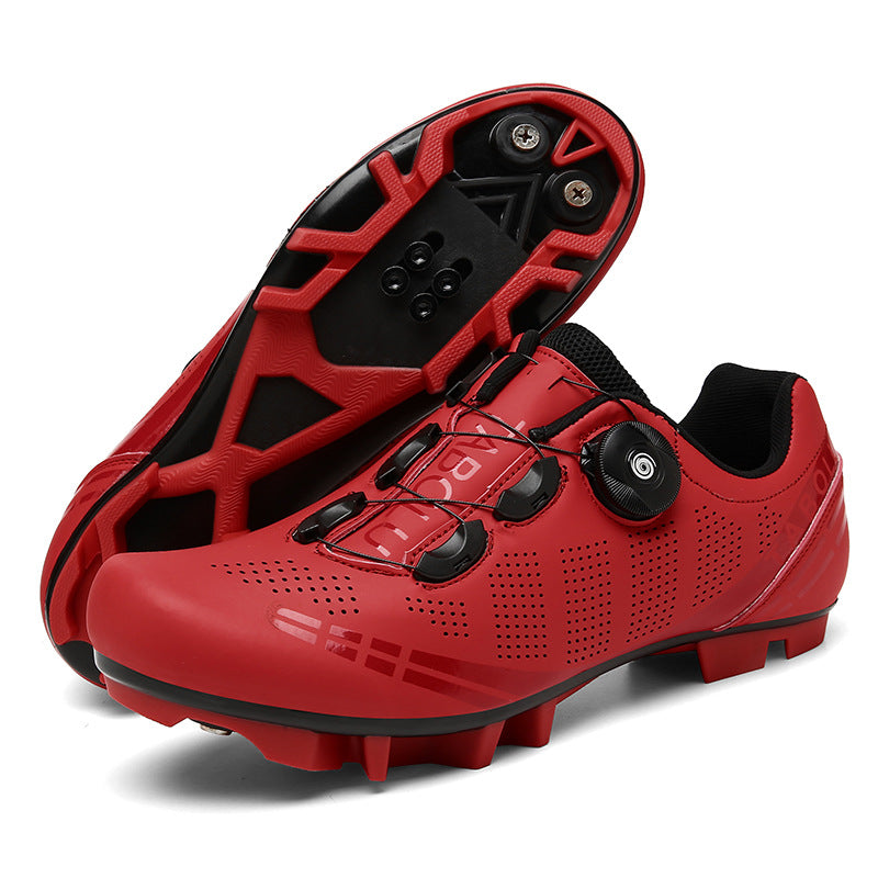 Sarah Express Breathable Lightweight Cycling Sneakers