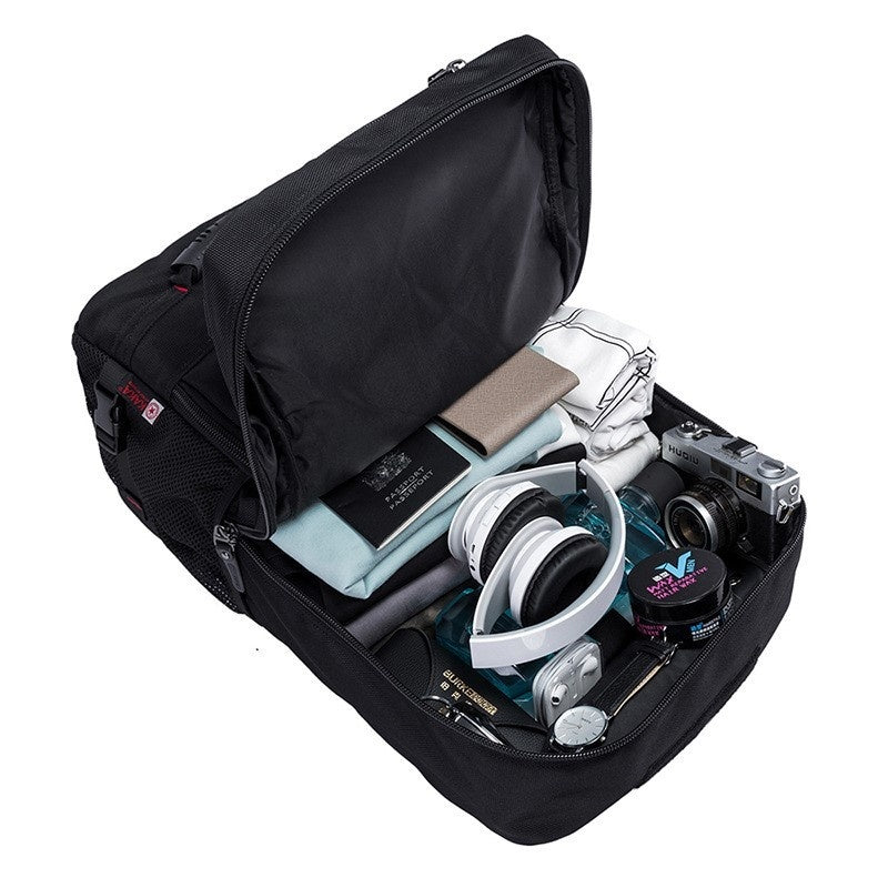 Sarah Express Multifunctional Large Capacity Travel Backpack