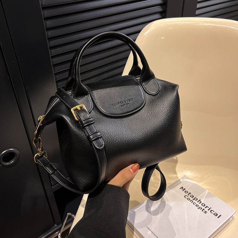 Sarah Express Casual Versatile Unisex Shoulder Bag