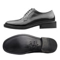 Sarah Express Retro Business Casual Derby Shoes C
