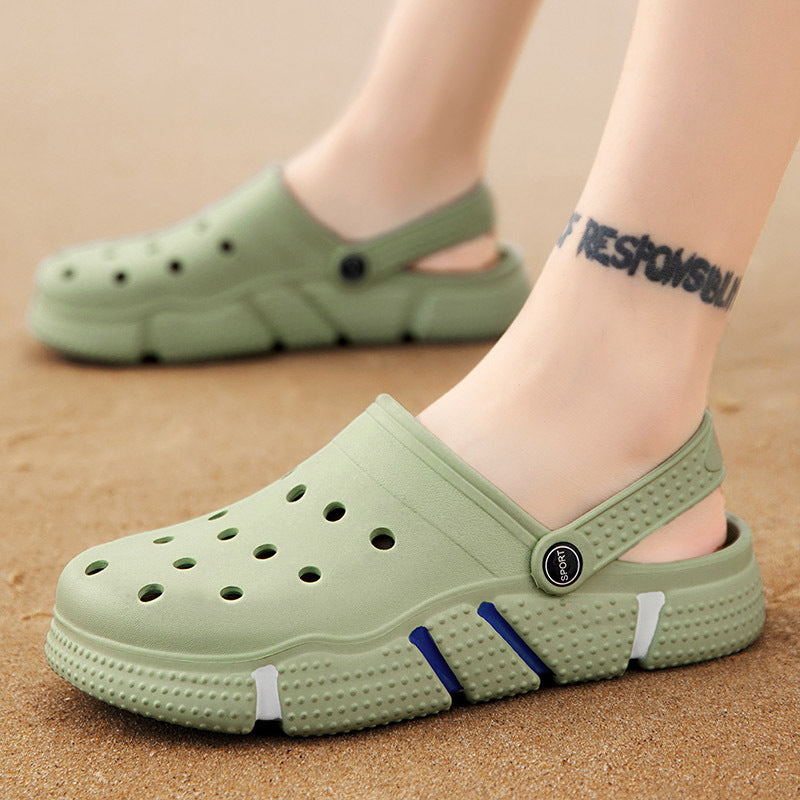 Sarah Express Breathable Lightweight EVA Beach Sandals