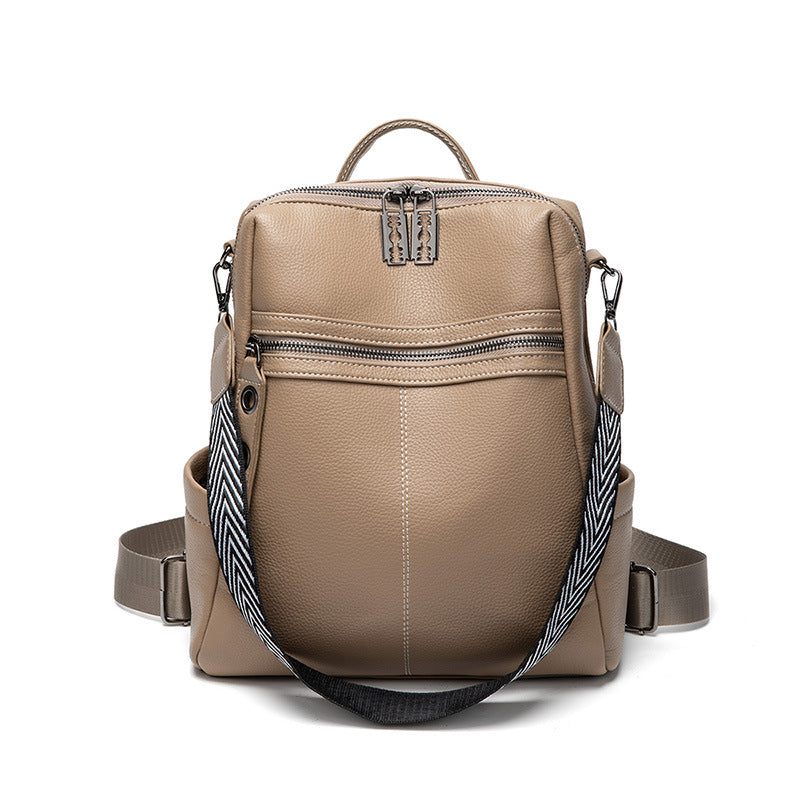 Sarah Express Urban Simplicity Convertible Women's Backpack