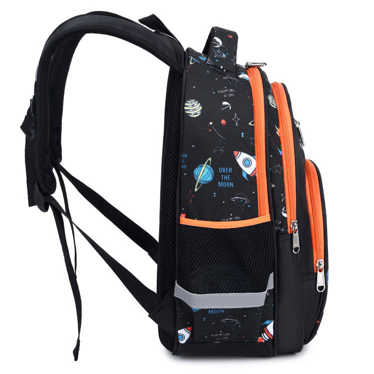 Sarah Express Primary School Children's Large Capacity Backpack