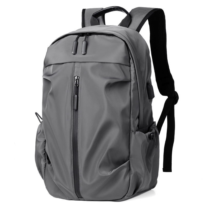 Sarah Express Minimalist Urban Student Daily Backpack