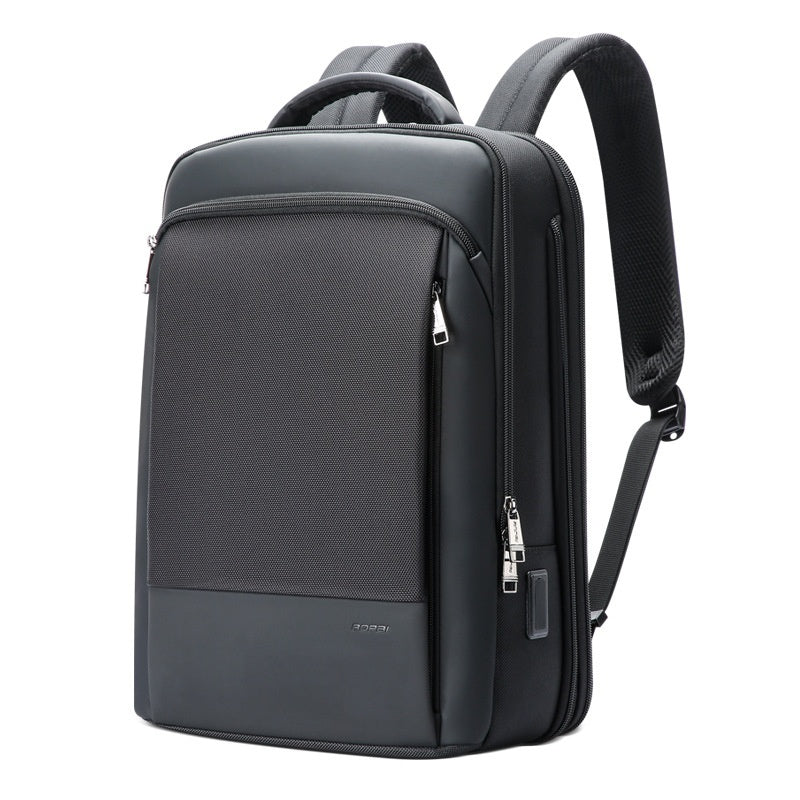 Sarah Express Business Multifunction USB Charging Travel Backpack