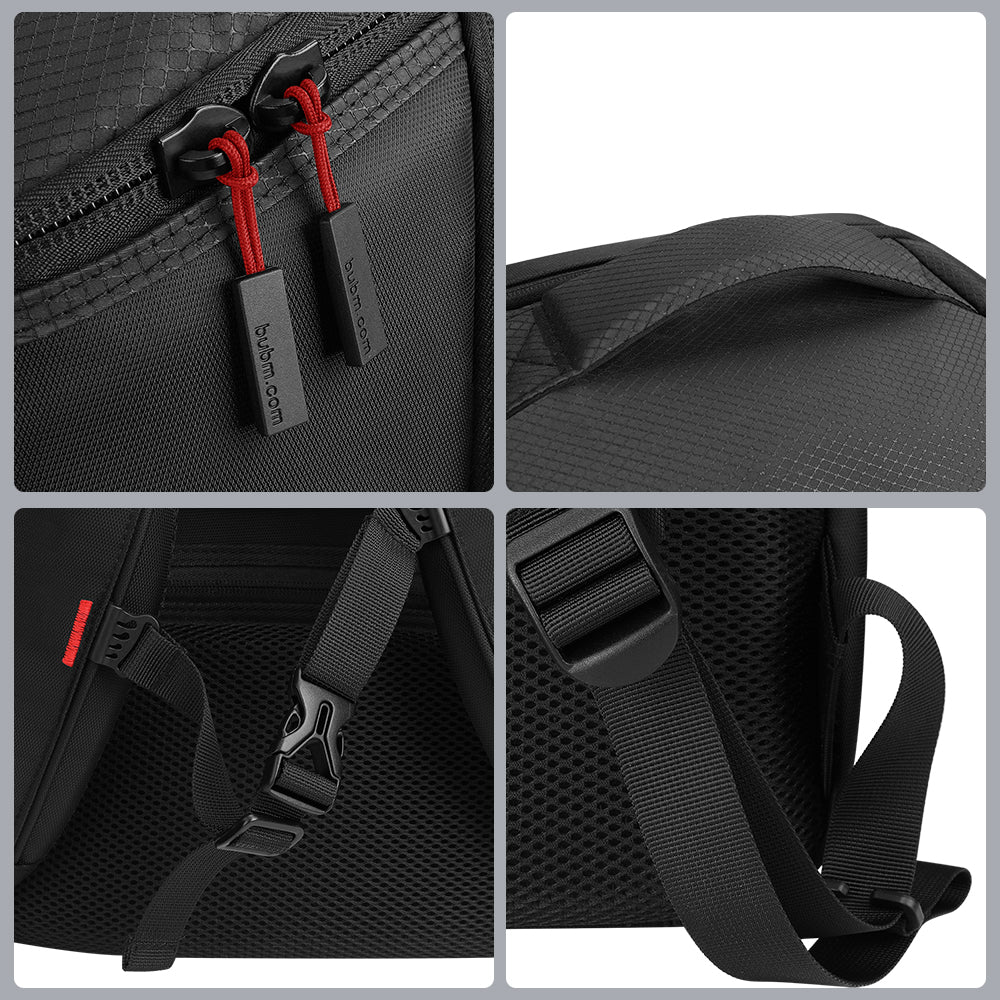 Sarah Express Console Storage Backpack for Gaming Kits