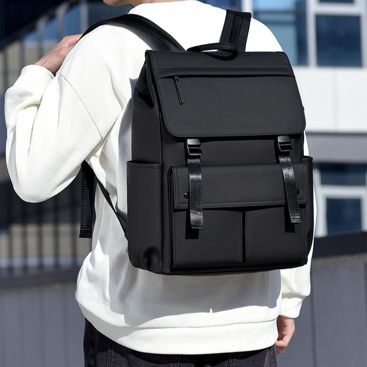 Sarah Express Waterproof Large Capacity Travel Backpack