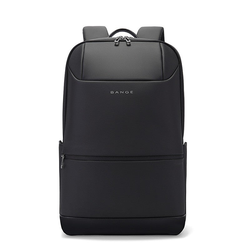 Sarah Express Multifunction Waterproof Business Laptop Backpack Black