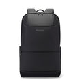 Sarah Express Multifunction Waterproof Business Laptop Backpack Black